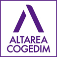 Altarea Cogedim - Utilisateur Oxygène software - logiciel promoteur immobilier